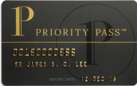 加拿大带Priority Pass的信用卡大比拼【2018.8.29更新：单次Entry即将涨价】