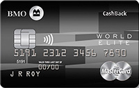 bmo-cashback-world-elite-mastercard