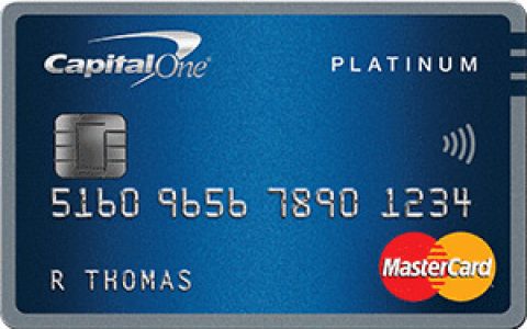 一个关于Capital One Costco信用卡的悲剧