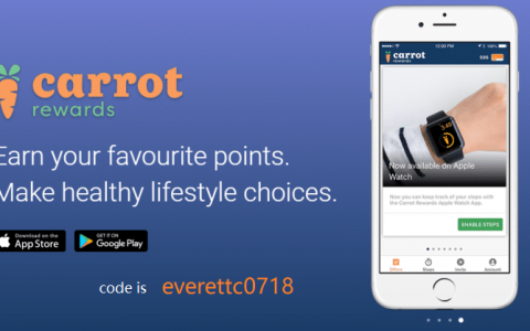 Carrot Rewards付费会员订阅价值分析