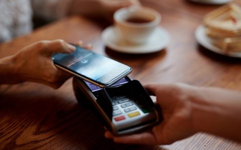 在加如何用Android手机非接触支付？
