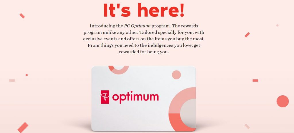 PC Optimum积分项目介绍及实用技巧