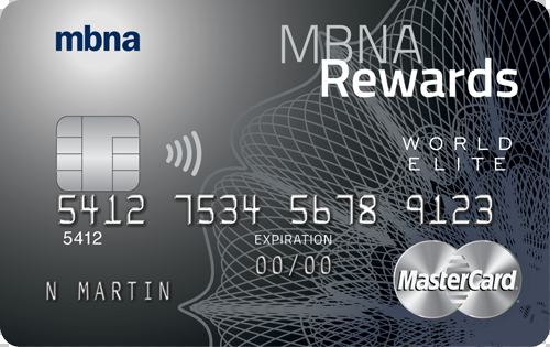 MBNA-Rewards-World-Elite