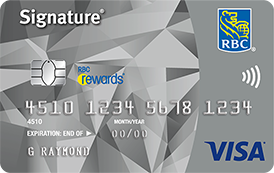 留学生、新移民的第一张加拿大信用卡