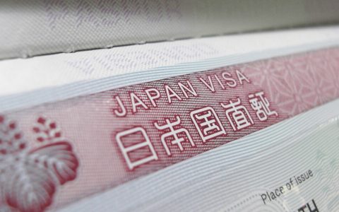 日本旅游签攻略——多伦多，蒙特利尔双城记