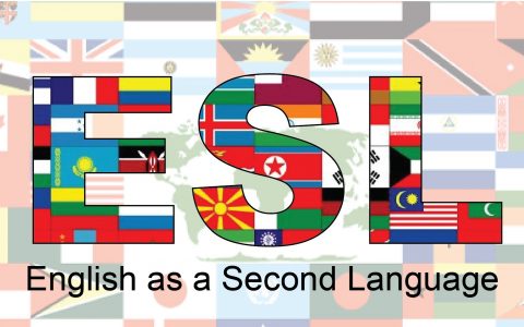 语言班ESL及入学英语考试都是什么？