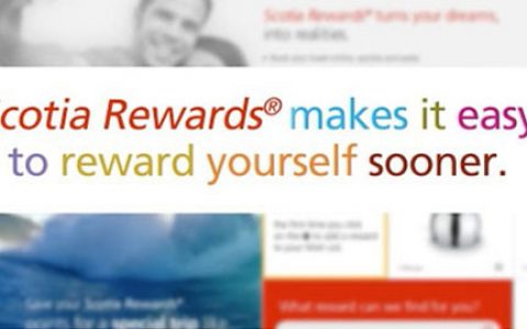 Scotia Rewards积分项目介绍及玩法建议
