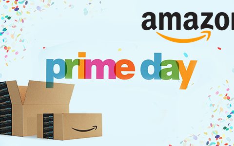 Amazon Prime Day，你所不知的比肩黑五的促销日