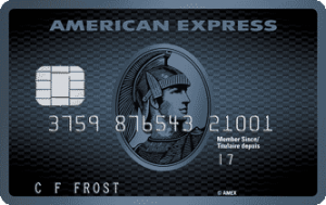 American Express Cobalt Card简介 价值分析 玩法