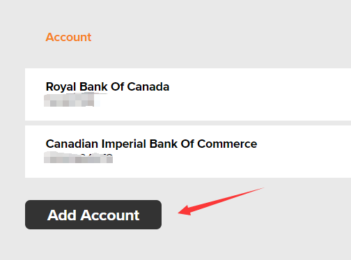 利用加拿大银行储蓄账户轻松理财