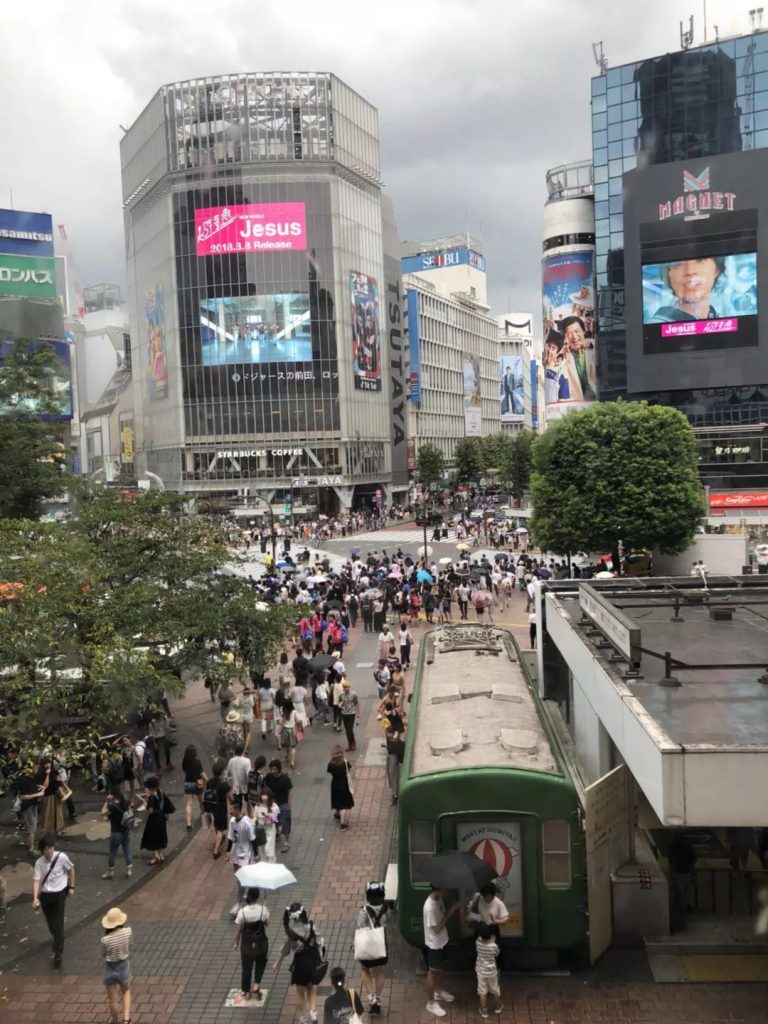 玩转东京：本地人必去的8个地标帮你迅速了解日本