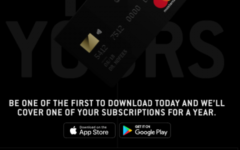 【已退市】STACK Prepaid MasterCard介绍及申请奖励