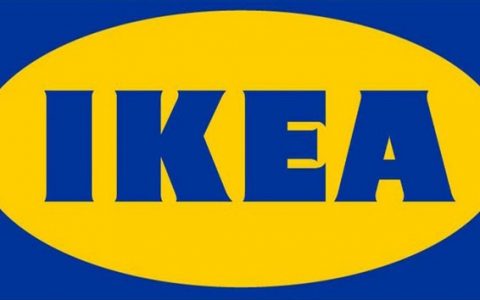 IKEA宜家在大西洋省的自提点