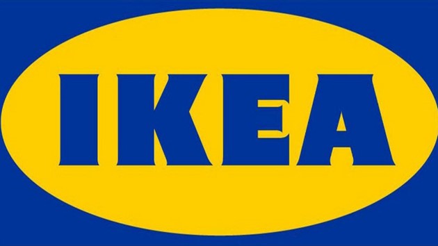 IKEA宜家在大西洋省的自提点
