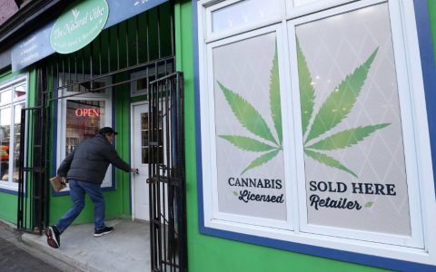 加拿大大麻合法后，美国海关提醒五大注意事项