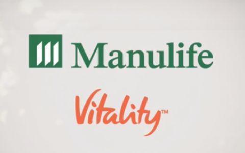 Manulife Vitality简介