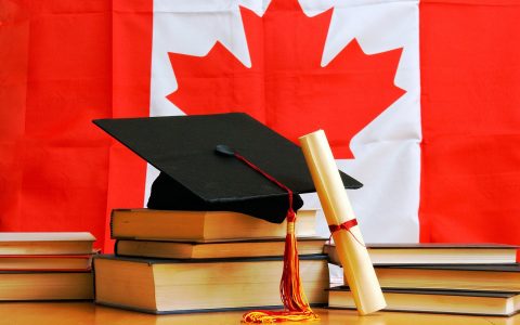 加拿大国际留学生学费上涨 中国学生直呼读不起