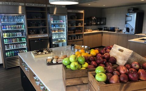 Banff – Jasper班芙贾斯伯国家公园游记
