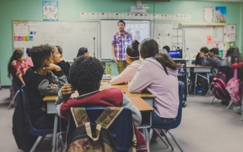 低龄留学：加拿大中小学艺术教育特点